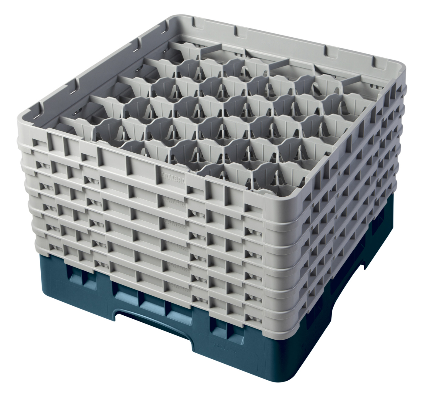 Camrack® mit 30 Fächern 29,8cm maximale Höhe von Cambro