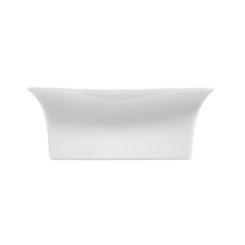 Seltmann Bowl 5160 16x16x7 cm, Form: Buffet-Gourmet, Dekor: 00006