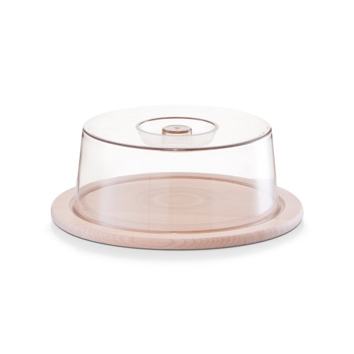 Zeller Käseglocke, Buche