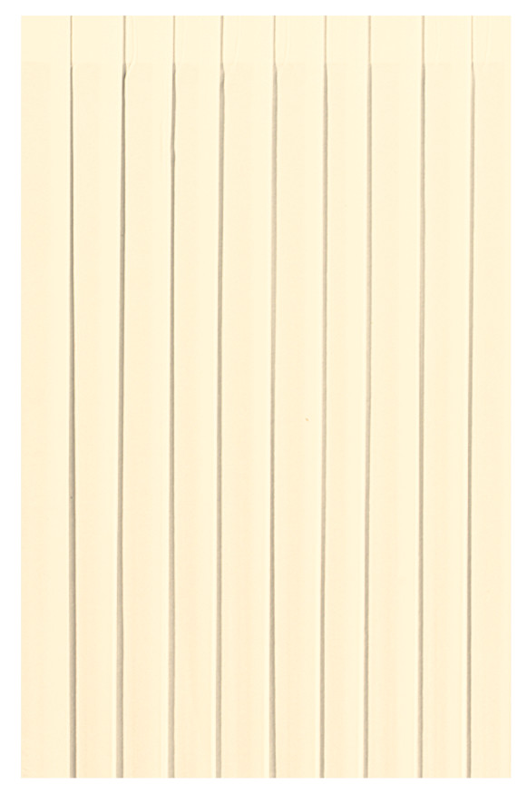 DUNI DC Table-Skirtings cream 72cm x 4m