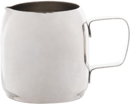 Cosmos Edelstahl-Milchkännchen 14cl