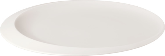 Villeroy & Boch Präsentationsplatte, 37 cm Durchmesser, Serie New Moon