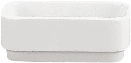 Schönwald Avanti Gusto Zuckertütenbehälter, Ø 114x74mm, Inhalt: 0,2 L