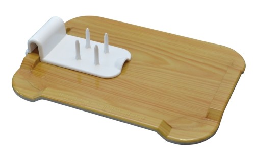 Ornamin Zubereitungshilfe 960 weiss