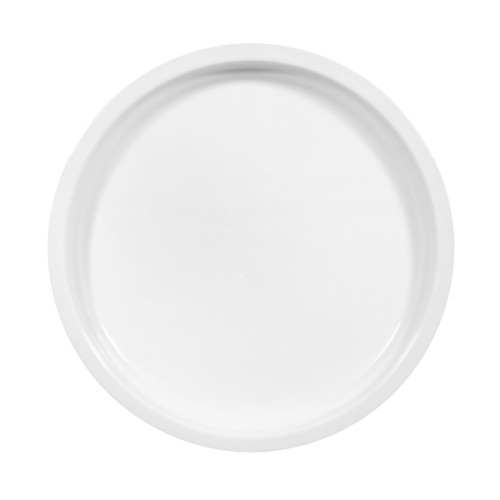 Seltmann V350 PL_Teller flach 23 cm, Form: Varionorm, Dekor: 00003