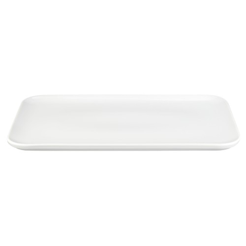 Seltmann Platte eckig 5304 36 cm x 24 cm, Form: No Limits, Dekor: 00003