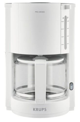 Krups Filterkaffeemaschine Pro Aroma