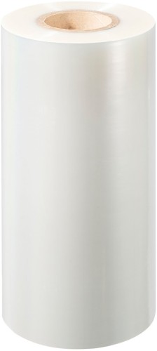 Duni Universalsiegelfolie 42 µm für PP/PET-schalen 340 mm x 400 m Transparent, 1 Stk/Krt (1 x 1 Stk)