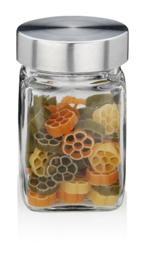 KELA Vorratsdose Thea 3 Stk. 250ml