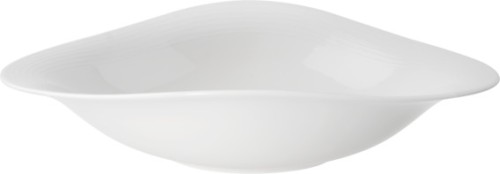 Villeroy & Boch Schale tief, 31 x 24 cm, Serie Sedona, Inhalt: 0,35 Liter