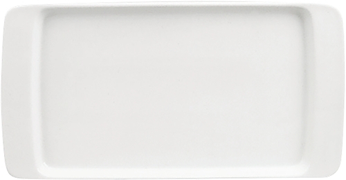 Schönwald Form 898 Platte Fahne , Nenngröße: 23, Ø 236x124mm
