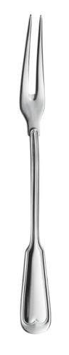 ALTFADEN Fleischgabel 18/10 CNS ganz poliert
