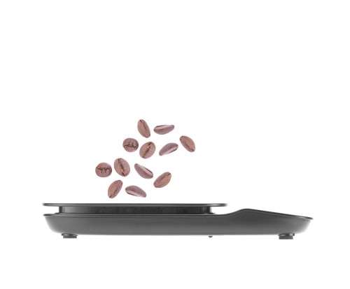 Küchenwaage 3 kg, HENDI, 165x180x(H)31mm