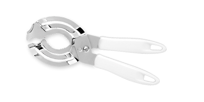 Öffner für runde Verschlüsse PRESTO