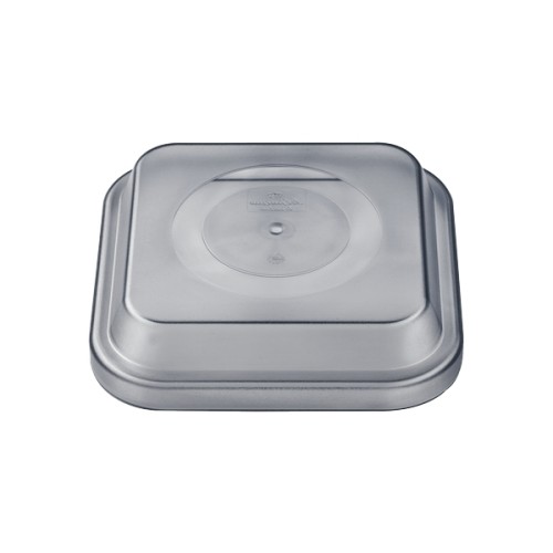 Seltmann 064O Deckel AA_SALAT_EC15_020 grau-tran., Form: Variosyst, Dekor: 00003