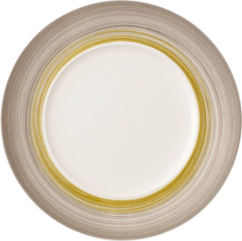 Villeroy & Boch Teller flach, 29 cm, Serie Amarah Reed