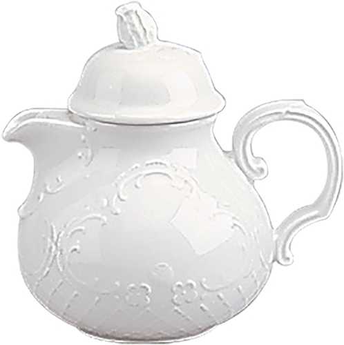 Schönwald Marquis Teekanne, Nenngröße: 65, Ø 171x130mm, Inhalt: 0,65 L