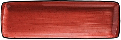 Aura Passion Moove Rechteckplatte 48 x 16cm * - Bonna Premium Porcelain