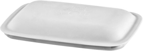 Roltex Deckel für rechteckige Schüsseln, 17 cm, 373-616