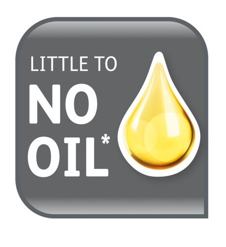 KRUPS COOK4ME EXTRA CRISP-DECKEL AJ1508