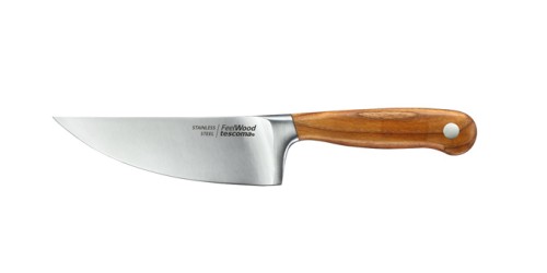 Kochmesser FEELWOOD 15 cm