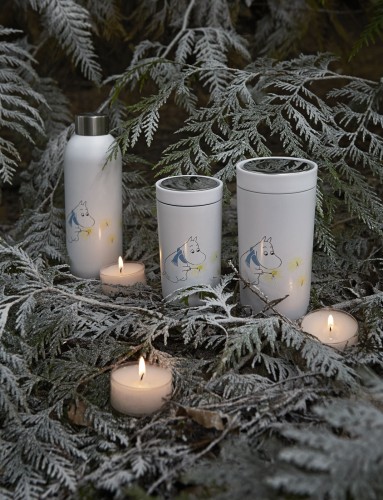 To Go Click to go Becher 0.2 l. blau, Maße: 70 x 70 x 140 mm