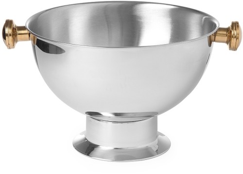 HENDI Champagnerkühler - 13,5 Liter Ø370x(H)230 mm