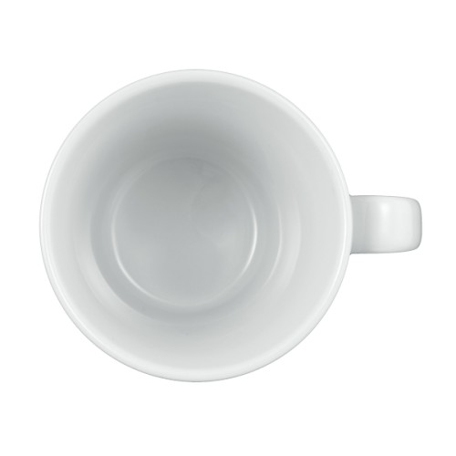 Seltmann Obere zur Kaffeetasse 5242 0,20 l, Form: ModernLife, Dekor: 00006