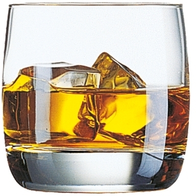 Vigne FB20 Whisky 20cl Kwarx (Advanced Material)