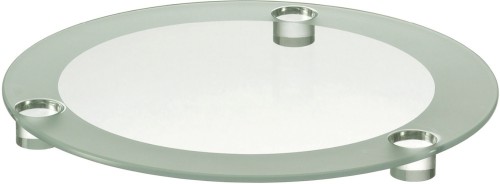 LEONARDO GK/Tortenplatte 33 Spirit