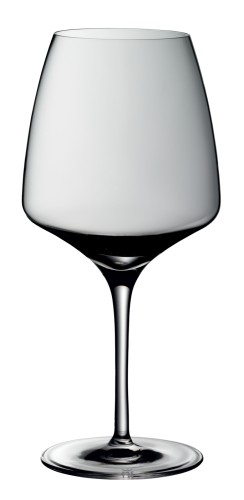 WMF DIVINE Burgunder (85.050.099) | Maße: 23,5 x 9,5 x 9,5 cm