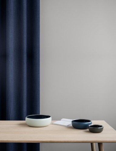 Ora Schale Ø 15 cm dark forest, Maße: 150 x 150 x 60 mm