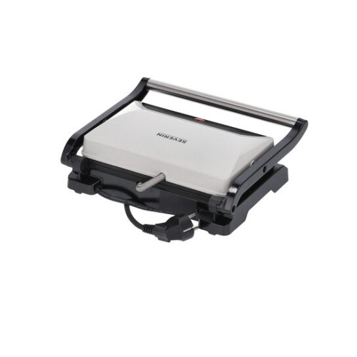 Severin Waffelpommes-Maker, ca. 800 W, die Fun Food Neuheit: Waffeln im Pommes-Style, platzsparendes Slim-Design