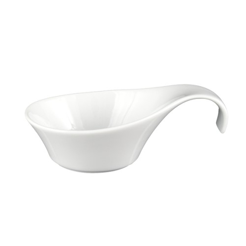 Seltmann Partylöffel, Form: Savoy, Dekor: 00003