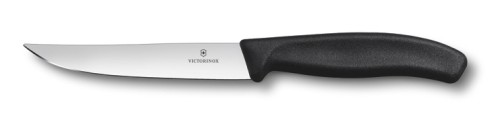 Victorinox Steakmesser, mittel, SwissClassic, 12 cm