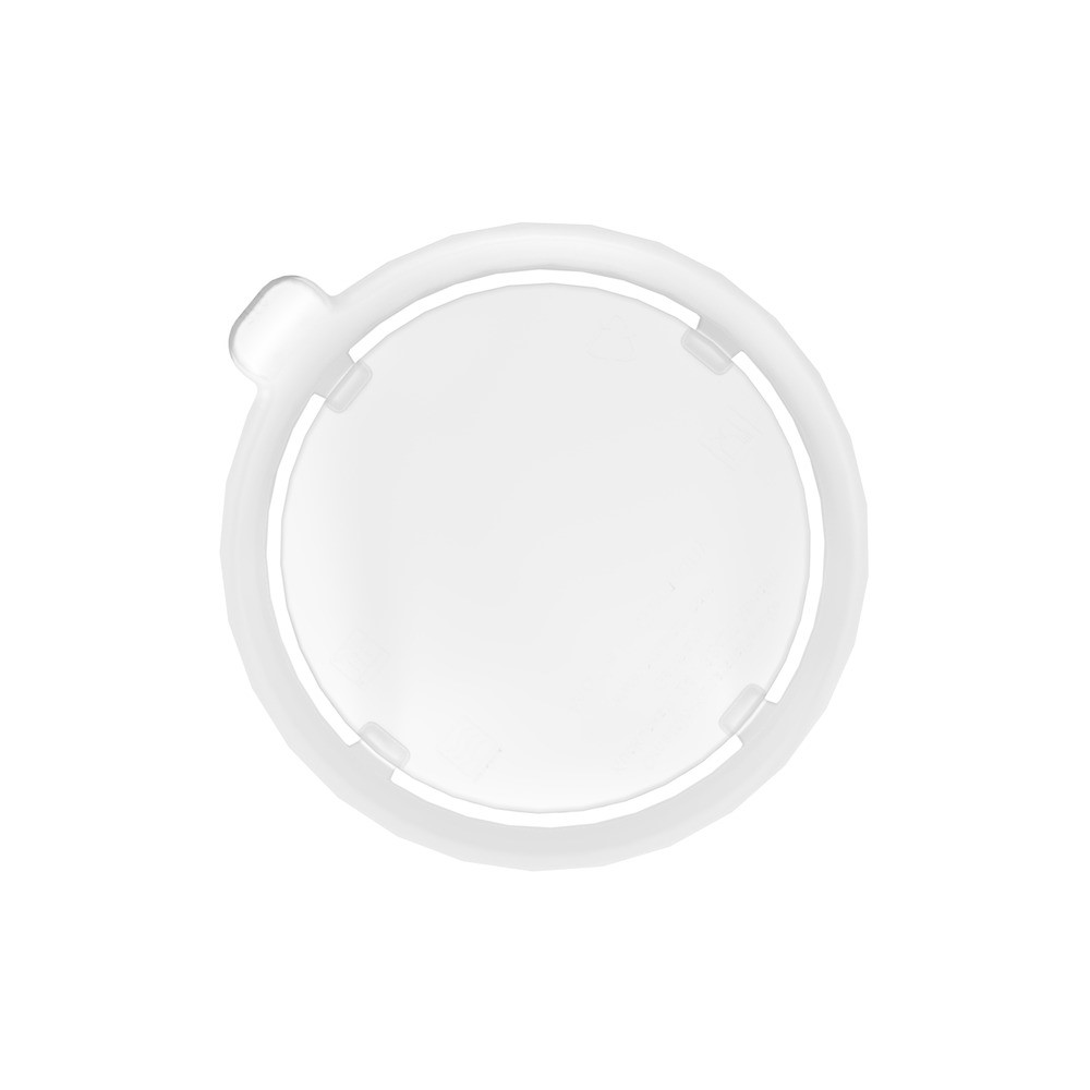 Ornamin Trinkdeckel 813 natur-transparent