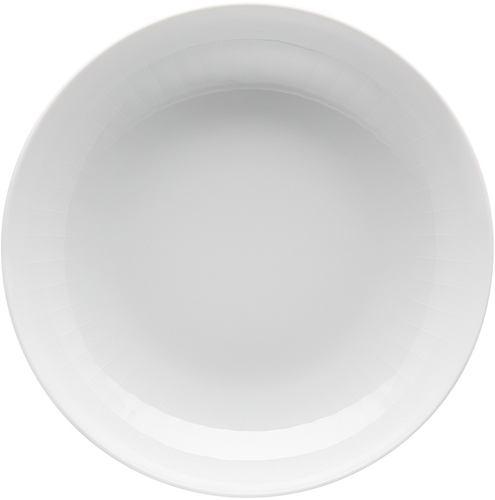 Arzberg Teller tief 23 cm Joyn Weiß