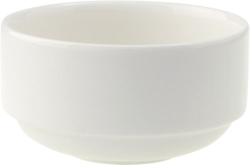 Villeroy & Boch Bouillontasse ohne Henkel stapelbar, Serie Universal, Inhalt: 0,26 Liter