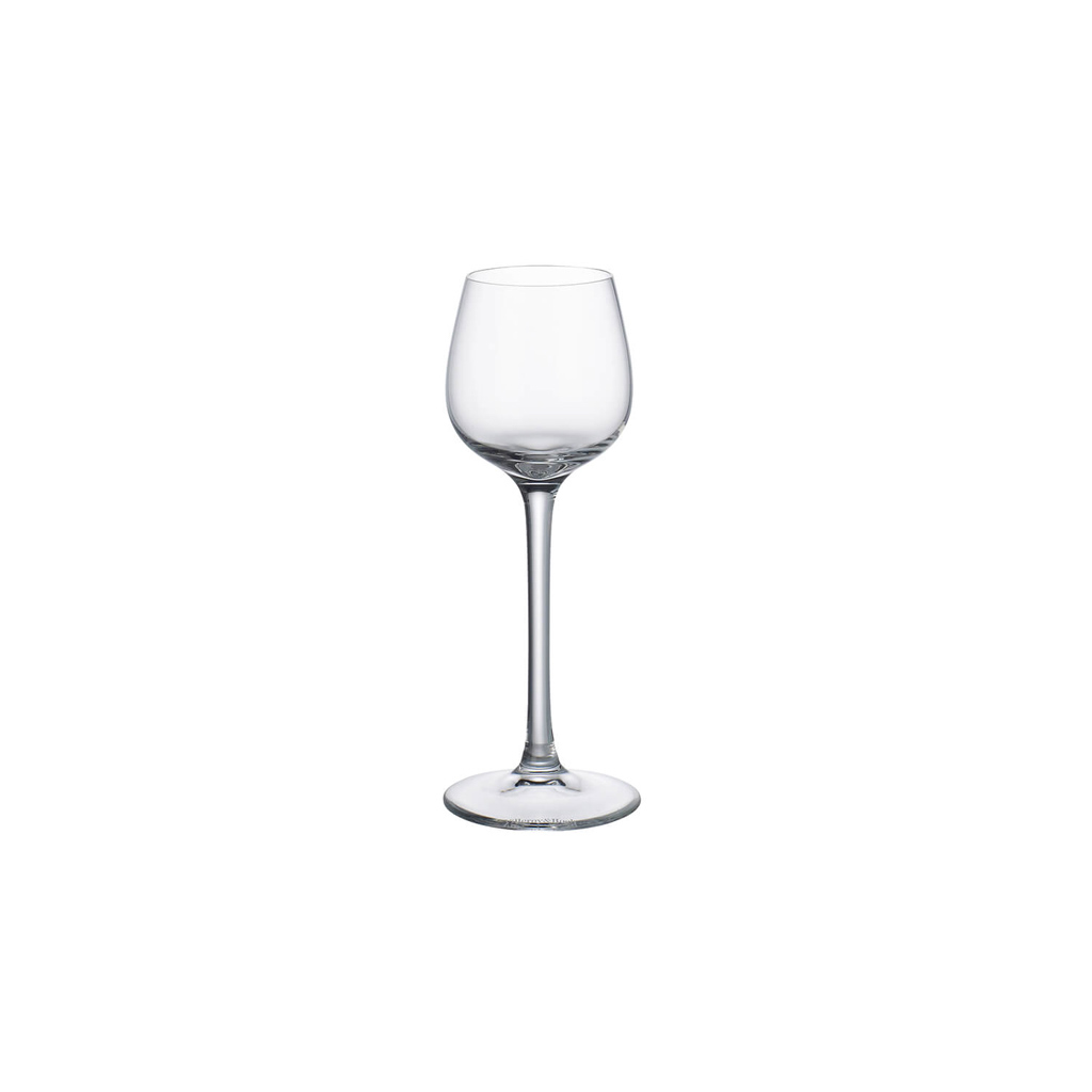 Villeroy und Boch Obstbrandkelch - Maße: H: 15,2 cm / Inh.: 54 L / Ser.: Purismo