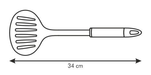 Schaumlöffel PRESTO GT