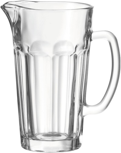 Leonardo Krug ROCK, Inhalt: 1,1 Liter, Höhe: 242 mm, Durchmesser: 141 mm.