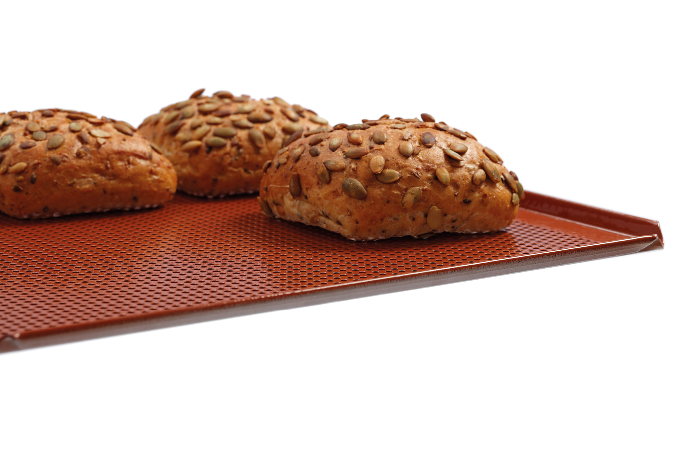 Bartscher Lochblech 2/3-SI | Gastronorm: 2/3 GN |Maße: 35,5 x 32,5 x 1,0 cm. Gewicht: 0,41 kg