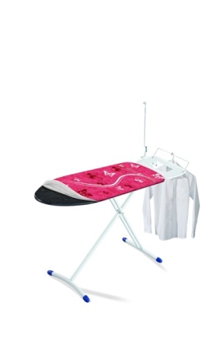 Leifheit Bügeltisch AirBoard Express L Solid MAXX