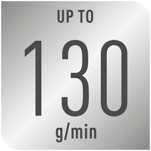 TEFAL Express Protect Dampfbügelstation mit kraftvollem 7,5 Bar Pumpendruck, 130 g/Min Dampfabgabe, 530 g/Min Dampfstoß,