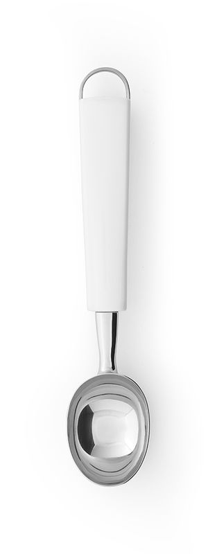 Brabantia Eisportionierer White