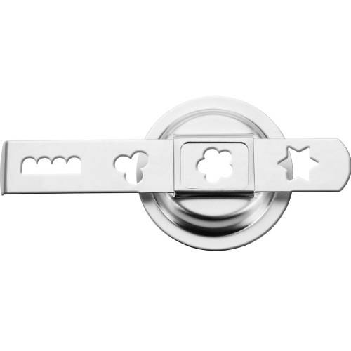 Westmark Spritzgebäckvorsatz, Gr. 8, zu 9752 2260