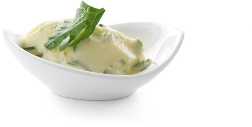 HENDI Tapasschälchen Concha - 6 Stück - 90x50x(H)20 mm