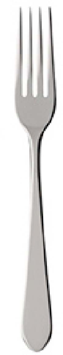 Menügabel OSCAR, Edelstahl 18/10, poliert, 20,3 cm lang, Villeroy  Boch.