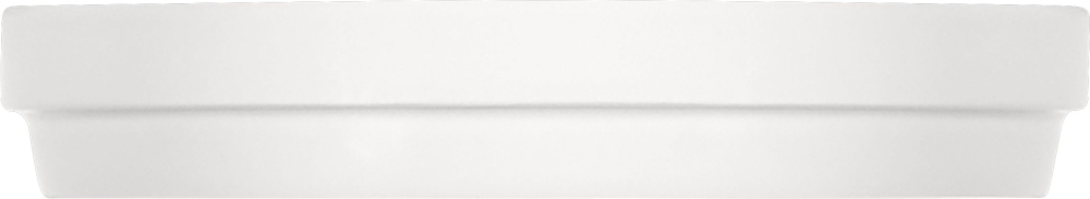 BAUSCHER planer boden Teller tief planer Boden 23 cm