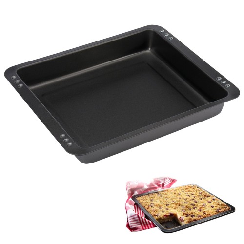 Westmark Brat- /Backform, 28,5x23x4 cm